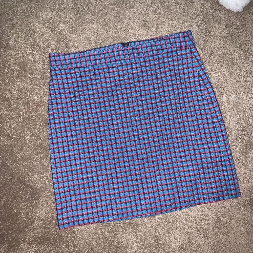 NWOT! Marc by Marc Jacobs Skirt with zipper